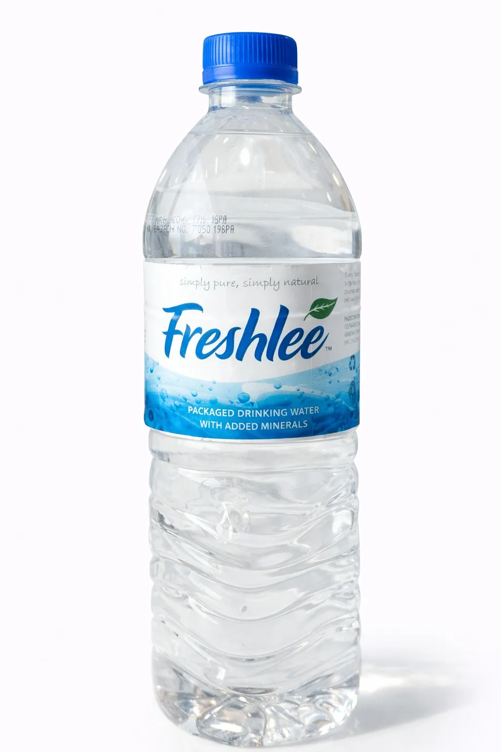 B1 (25) - Krupashindu Mineral Water Plant Installation