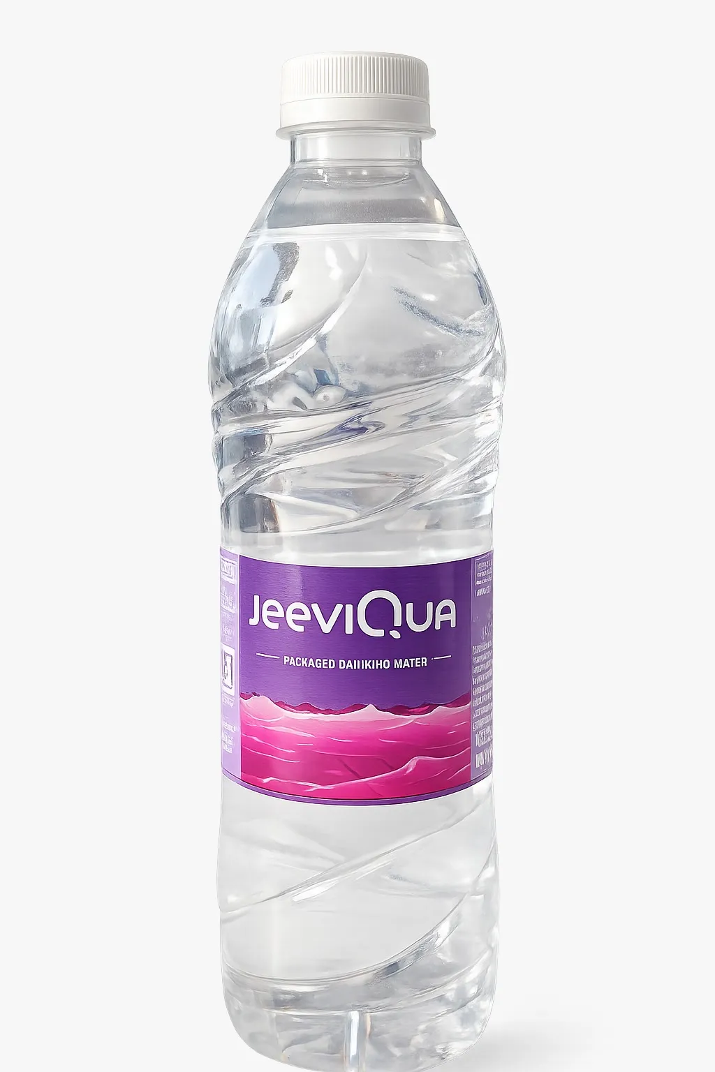 B1 (40) - Krupashindu Mineral Water Plant Installation