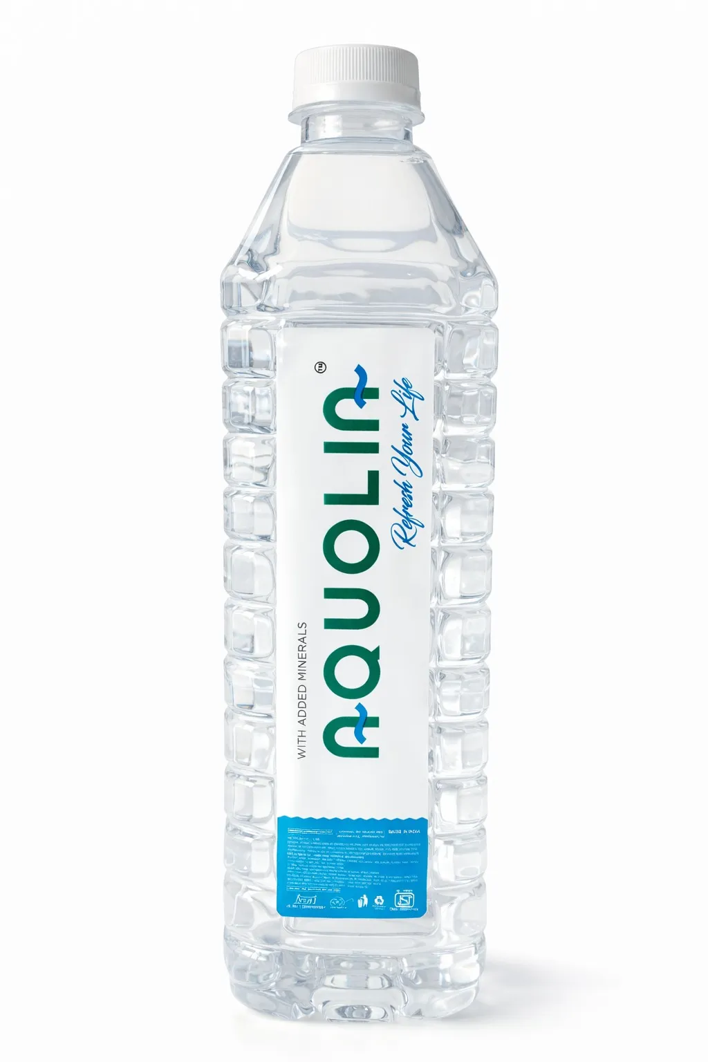 B1 (5) - Krupashindu Mineral Water Plant Installation