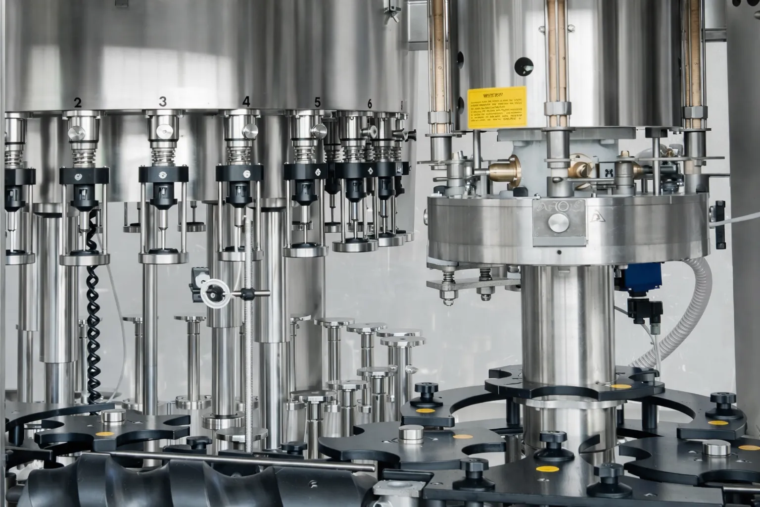 Benefits of Turnkey Solutions for Beverage Businesses